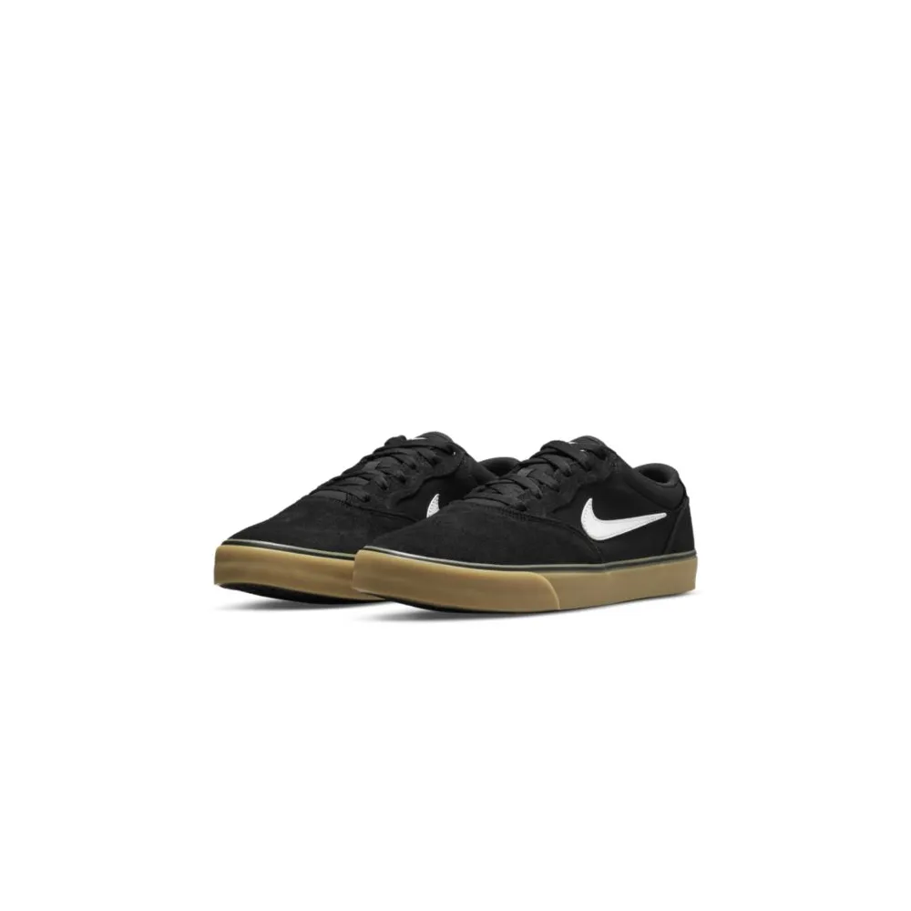 Nike Chron 2 SB DM3493-002 / schwarz