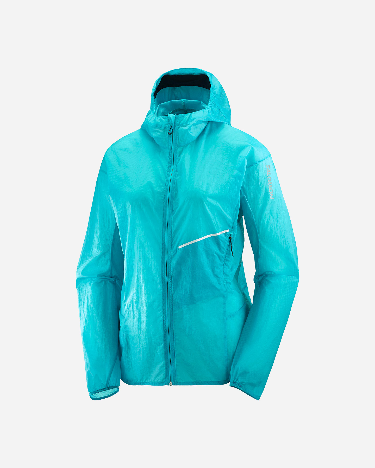 Bežecké topánky Salomon Sense Aero Wind Wp W LC2203700