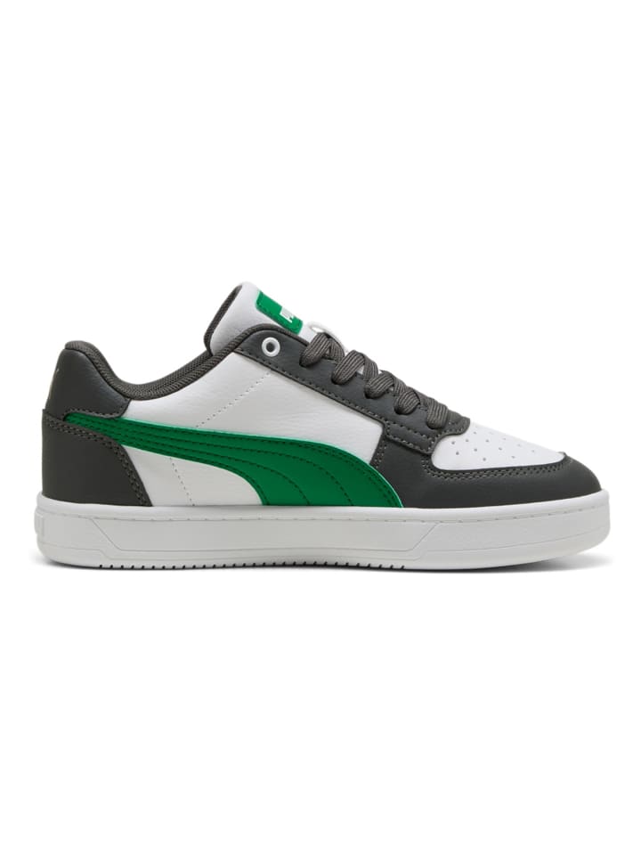 Puma Sneakers Low Puma Caven  2.0 Jr in bunt günstig kaufen