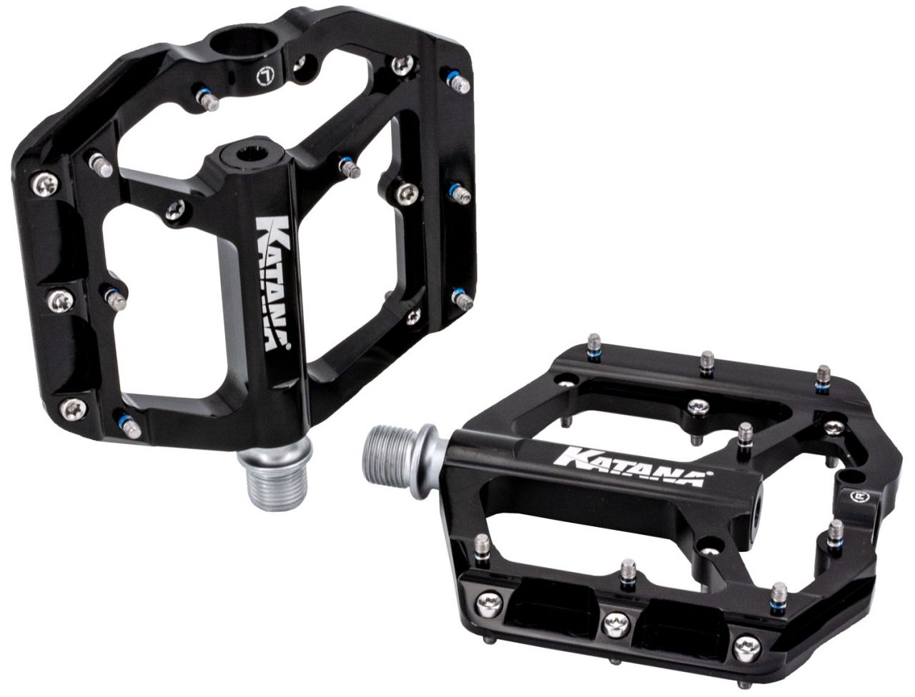 Katana X-Blade Plattformpedale kaufen | Bike-Discount