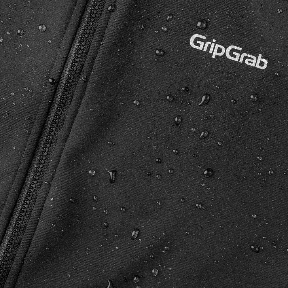 GripGrab ThermaShell Windproof - Thermojacke kaufen | Bike-Discount