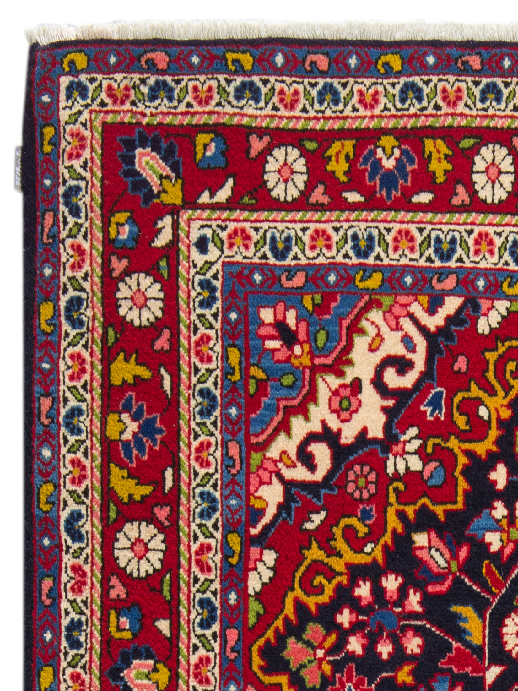 Djozan Hamadan ca. 130 x 208 cm, Unikat / Einzelstück
