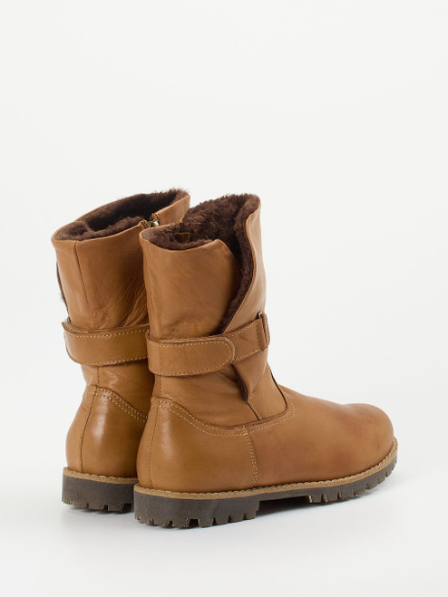 Stiefelette-28552290007 Andrea Conti