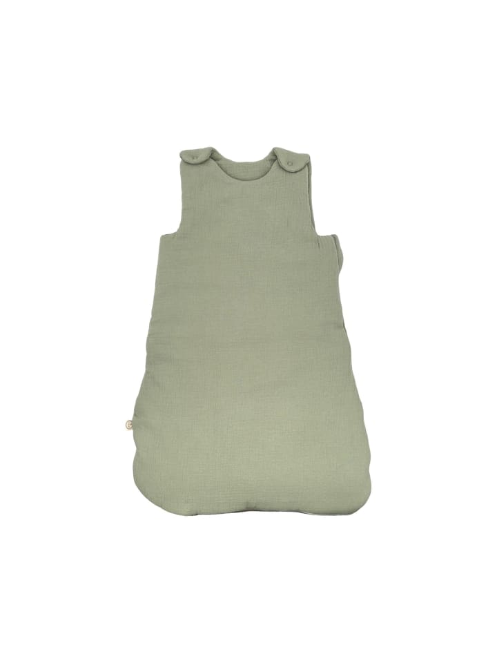 LILLBI Baby-Schlafsack in Mintgrün günstig kaufen onesize