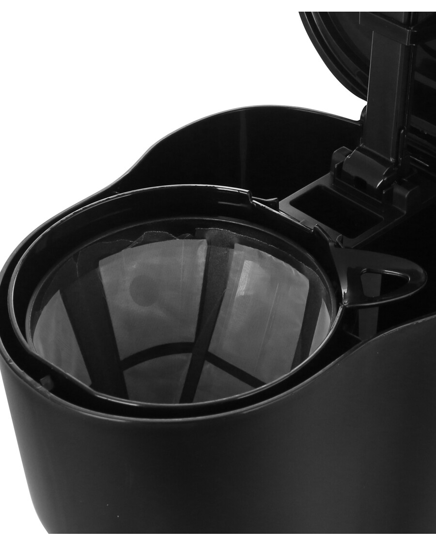 Waves Kaffeemaschine