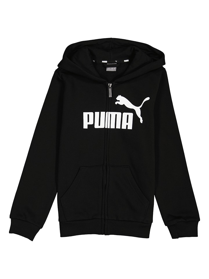 Puma Sweatjacke 