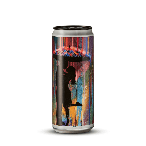 Under My Umbrella 33 cl