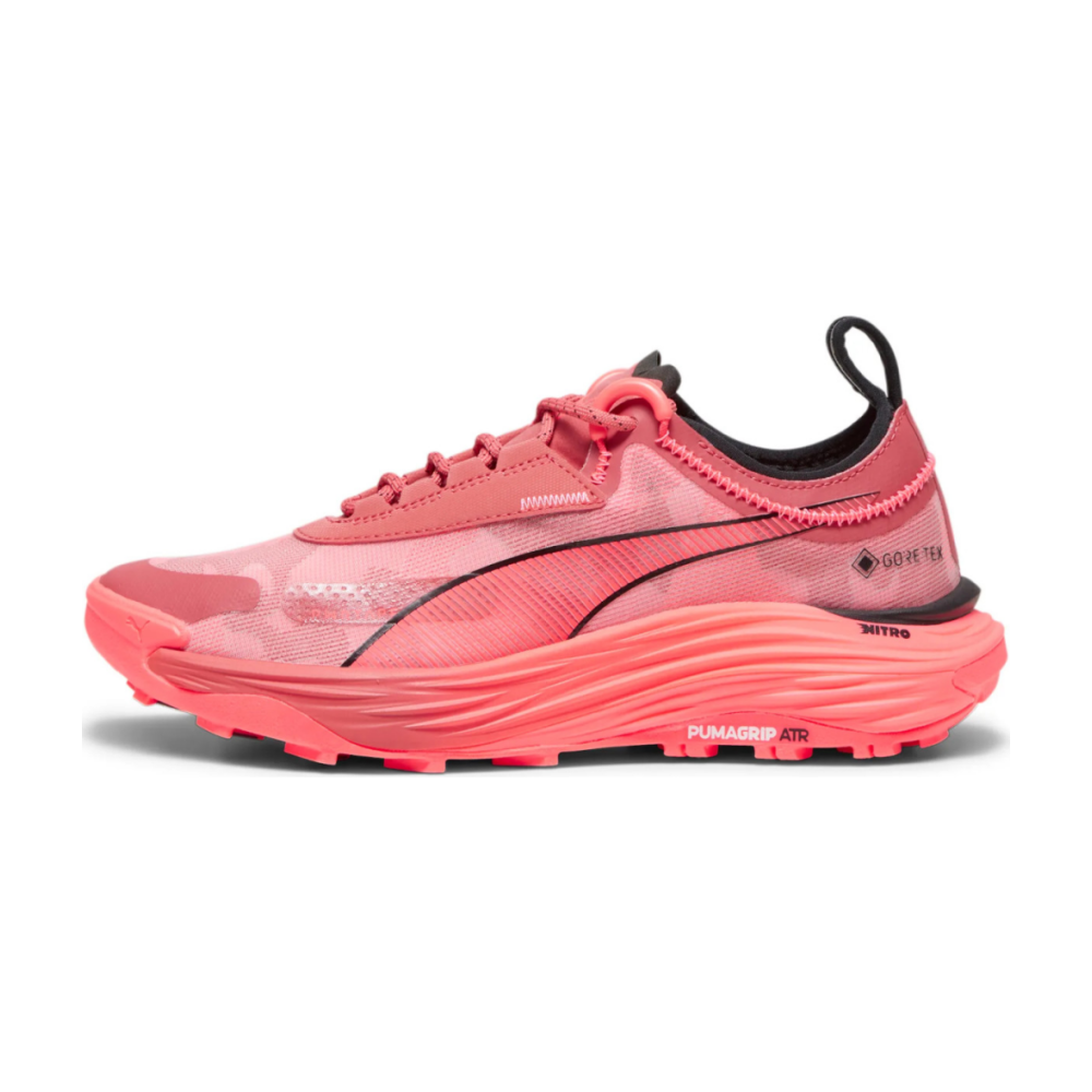 PUMA Trail Voyage Nitro 3 GTX Wns 377839-02 / pink