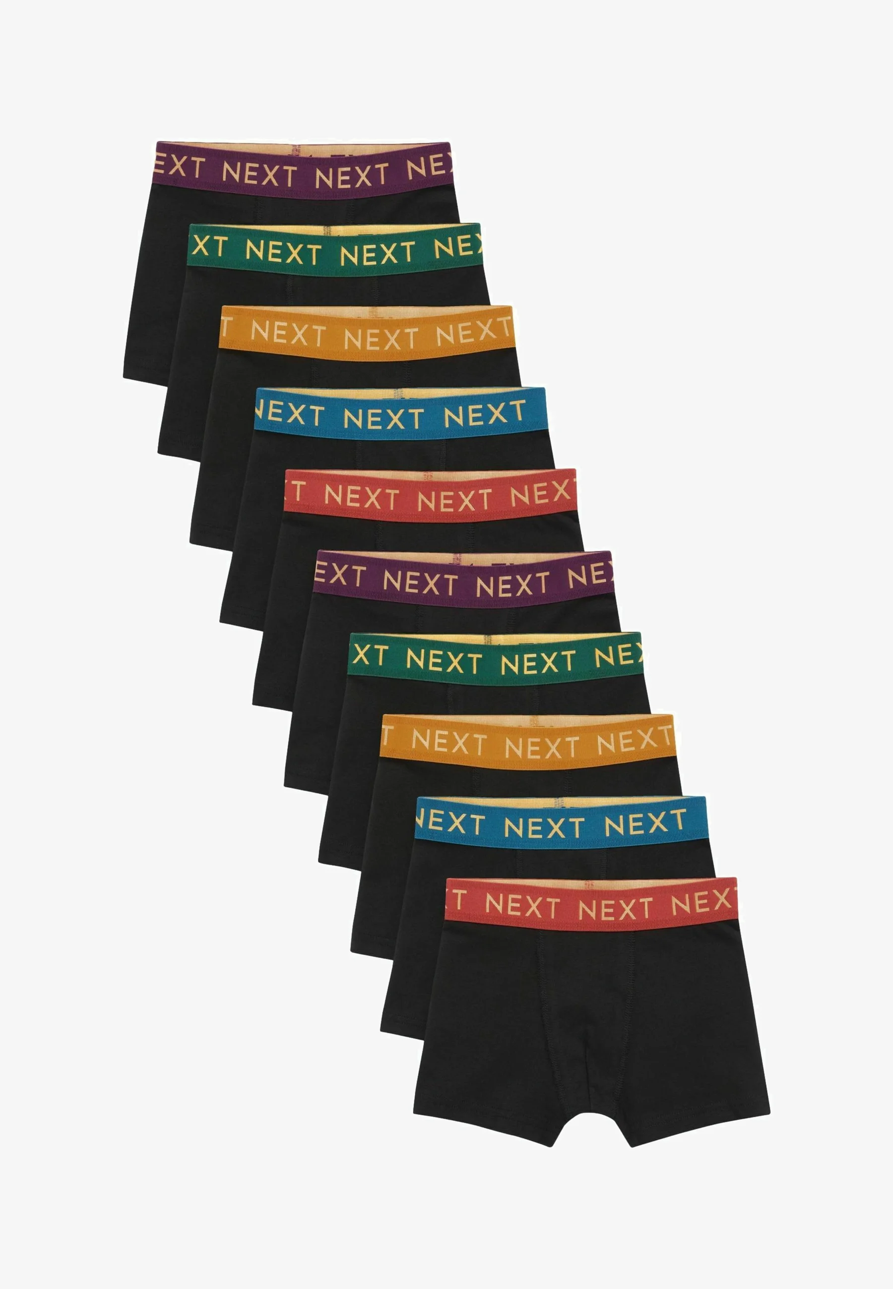 Siguiente 10 PAQUETE ESTÁNDAR - Culotte