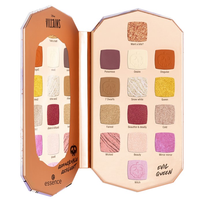 Eyeshadow Palette