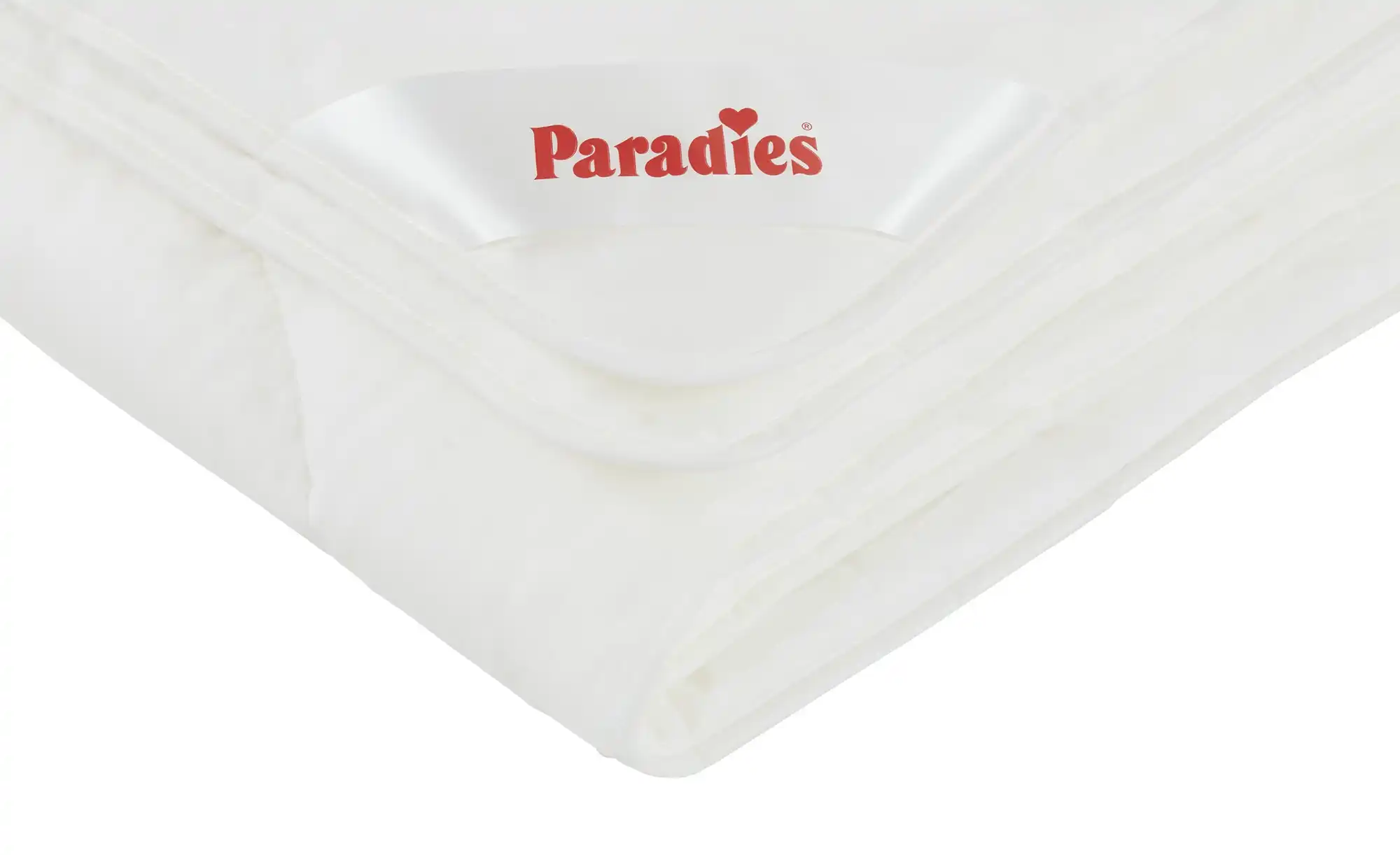 Paradies Mono-Steppbett Tamina