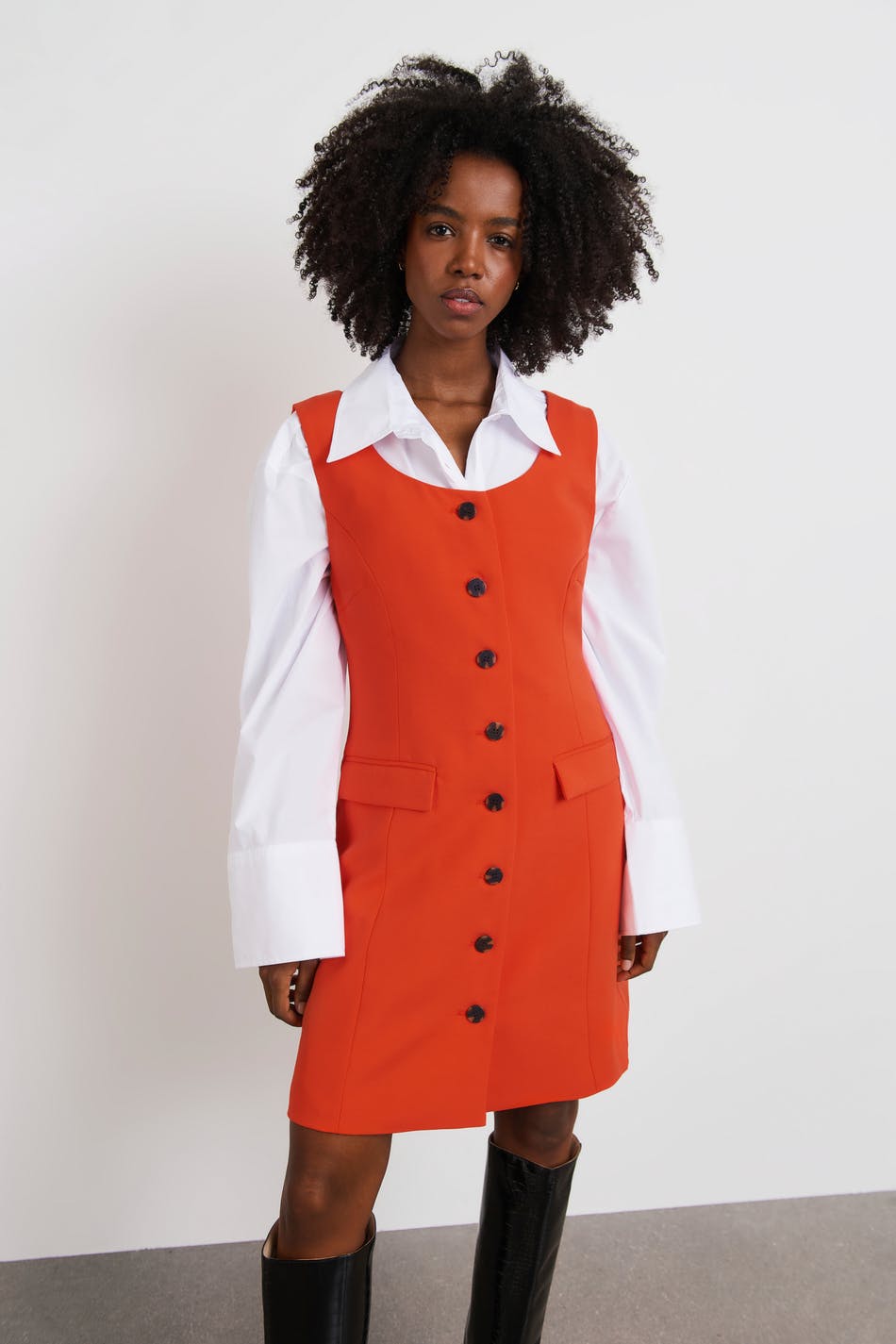 Joline trend dress