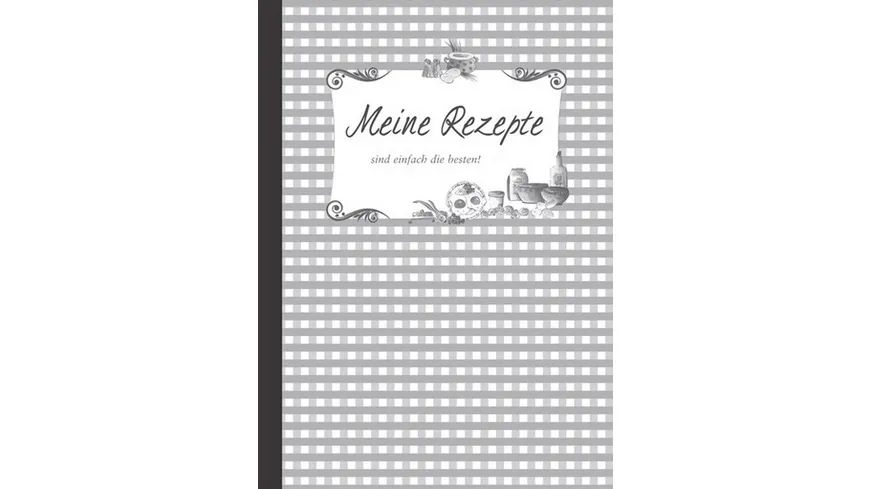 Meine Rezepte - schiefer