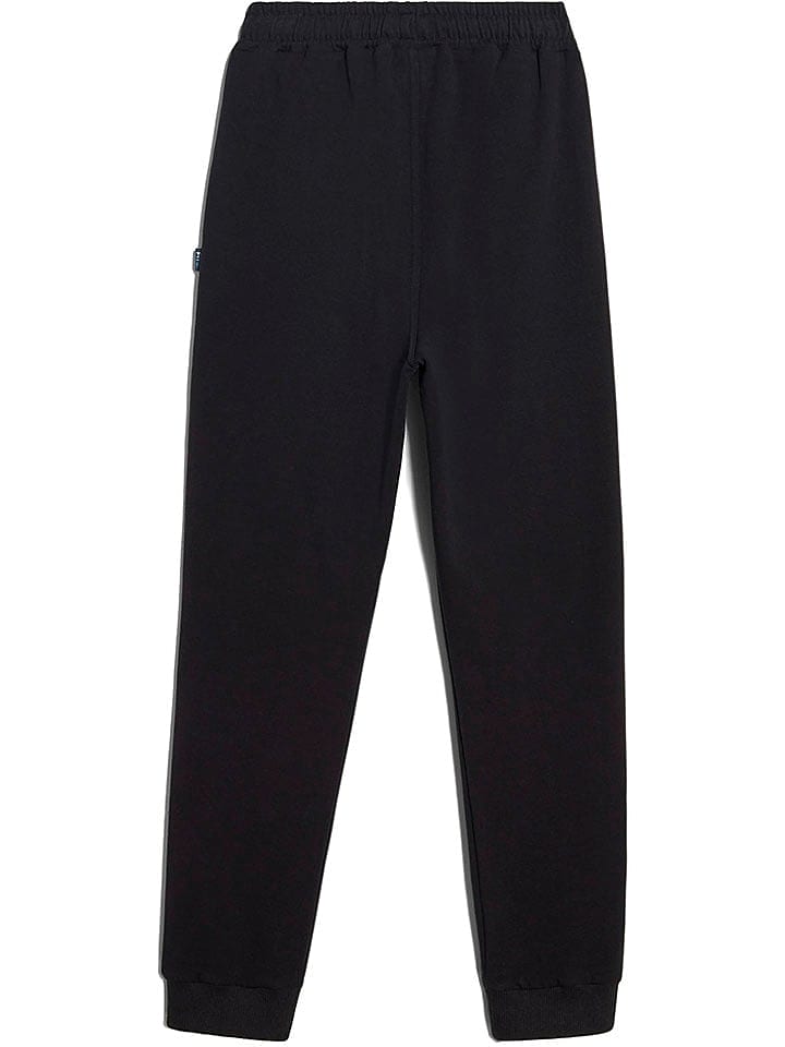 JAKO-O Sweathose in Schwarz günstig kaufen 152/158