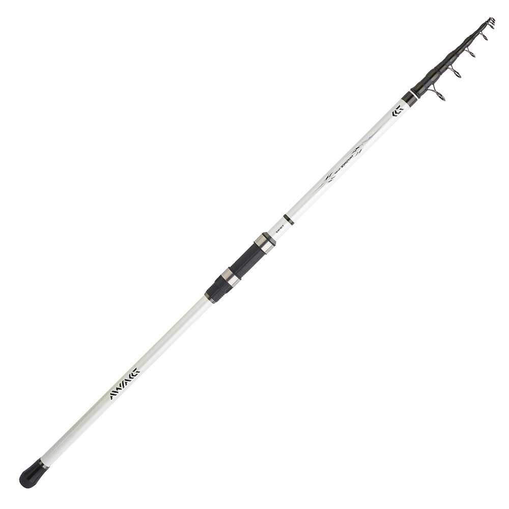 Daiwa 330 TMH Bootsrute, 3,30 m, 20-80 g