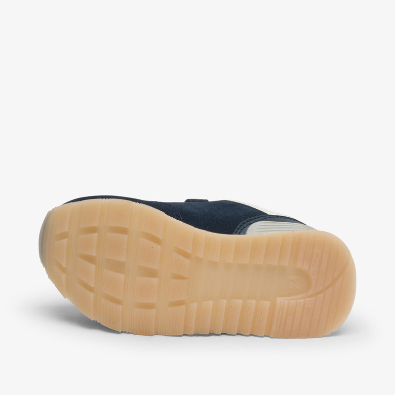 winston navy - Blau