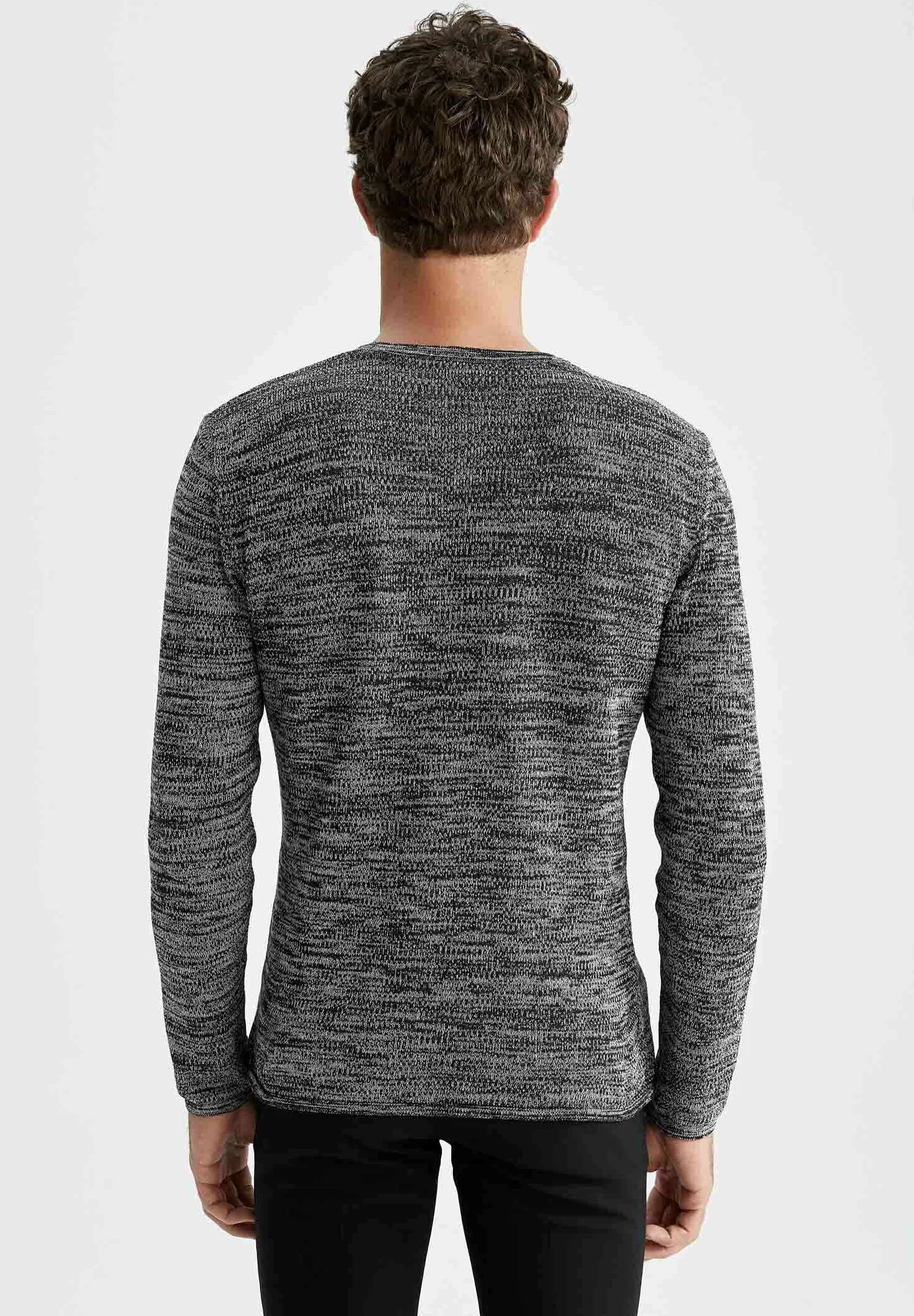 Suéter DeFacto REGULAR FIT