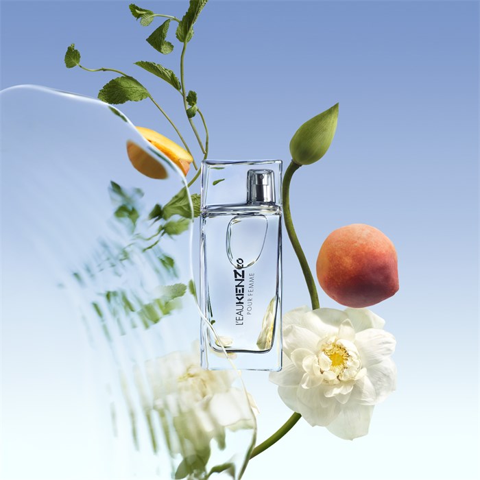 L'EAU KENZO<br /><br />Eau de Toilette Spray