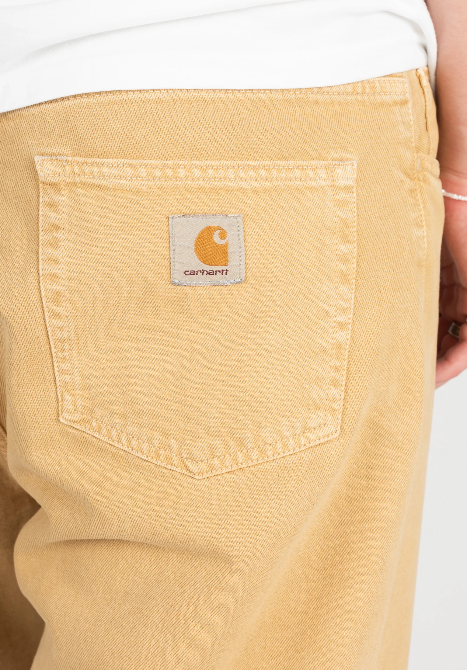 Landon Pant