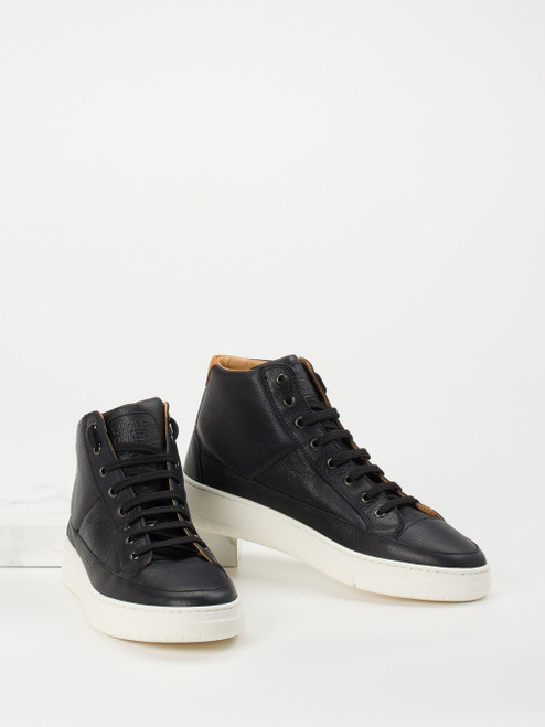 Sneaker high-47610090542 Candice Cooper