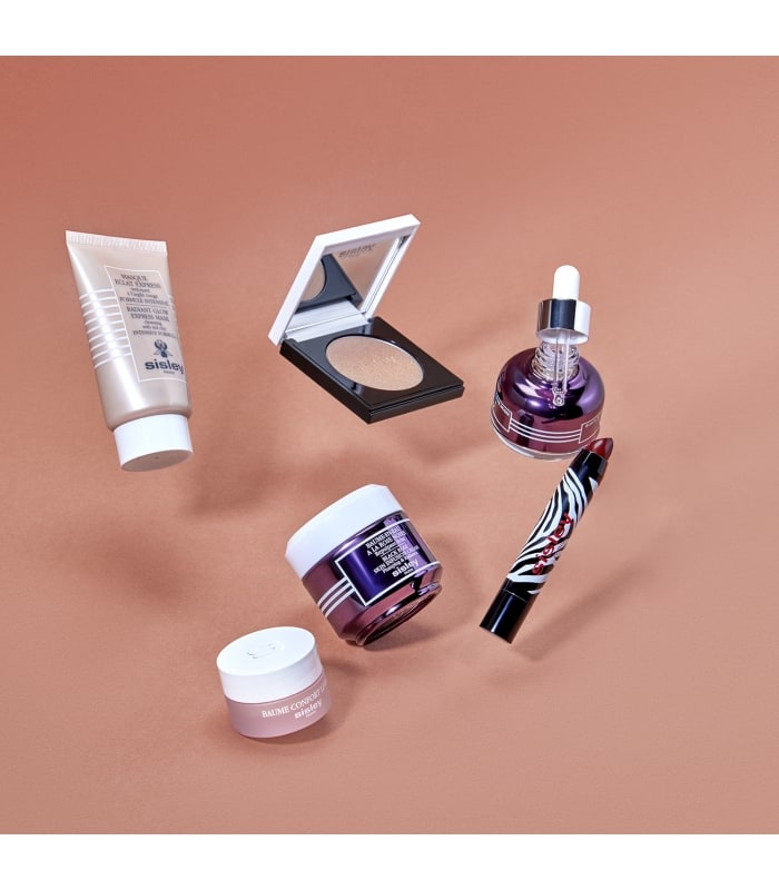 SISLEY-BAUME CONFORT LÈVRES-Baume Lèvres Réparateur ultra-nourrissant