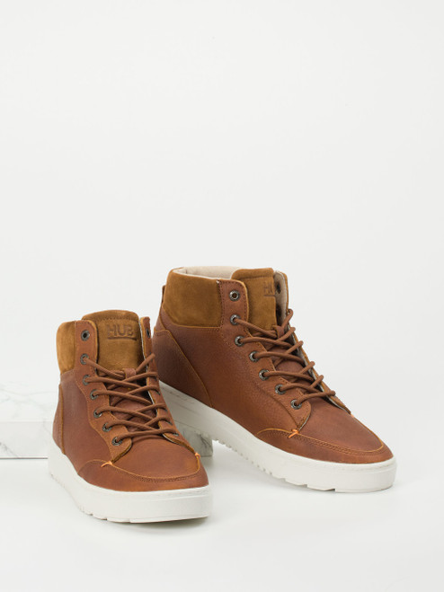 Sneaker high-84662890025 HUB