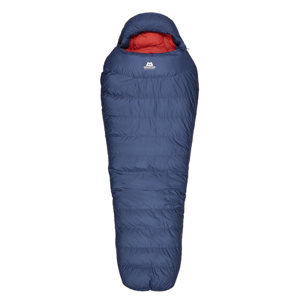 CLASSIC ECO 1000 - REGULAR - Daunenschlafsack