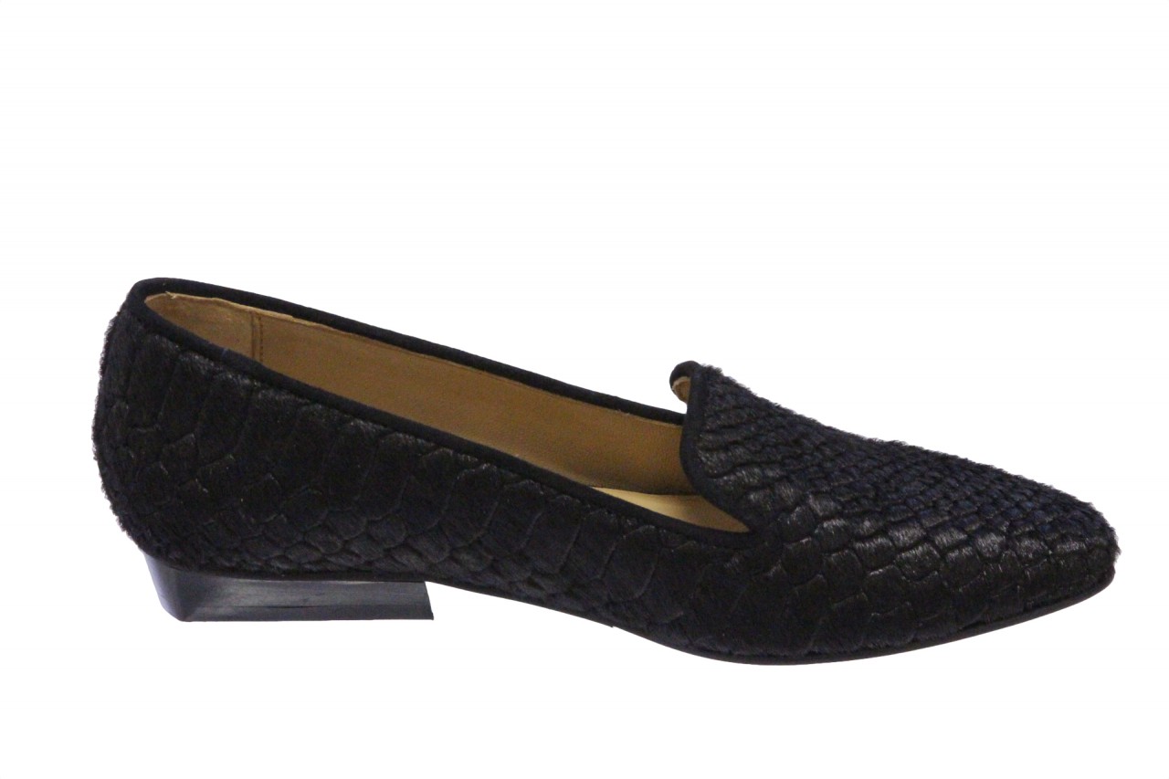 TIGGERS Klassische Slipper schwarz Tiggers Slipper