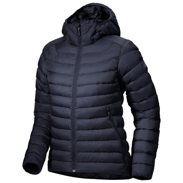 Arc'teryx - Women's Cerium Hoody - Daunenjacke
