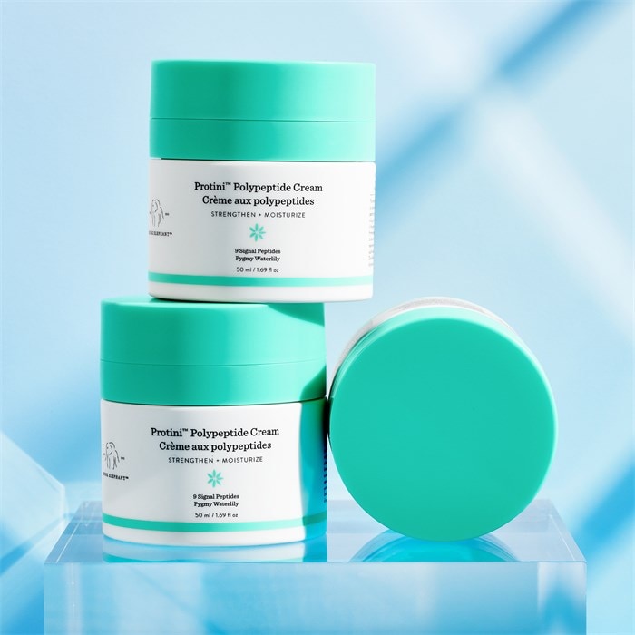 Protini™ Polypeptide Cream