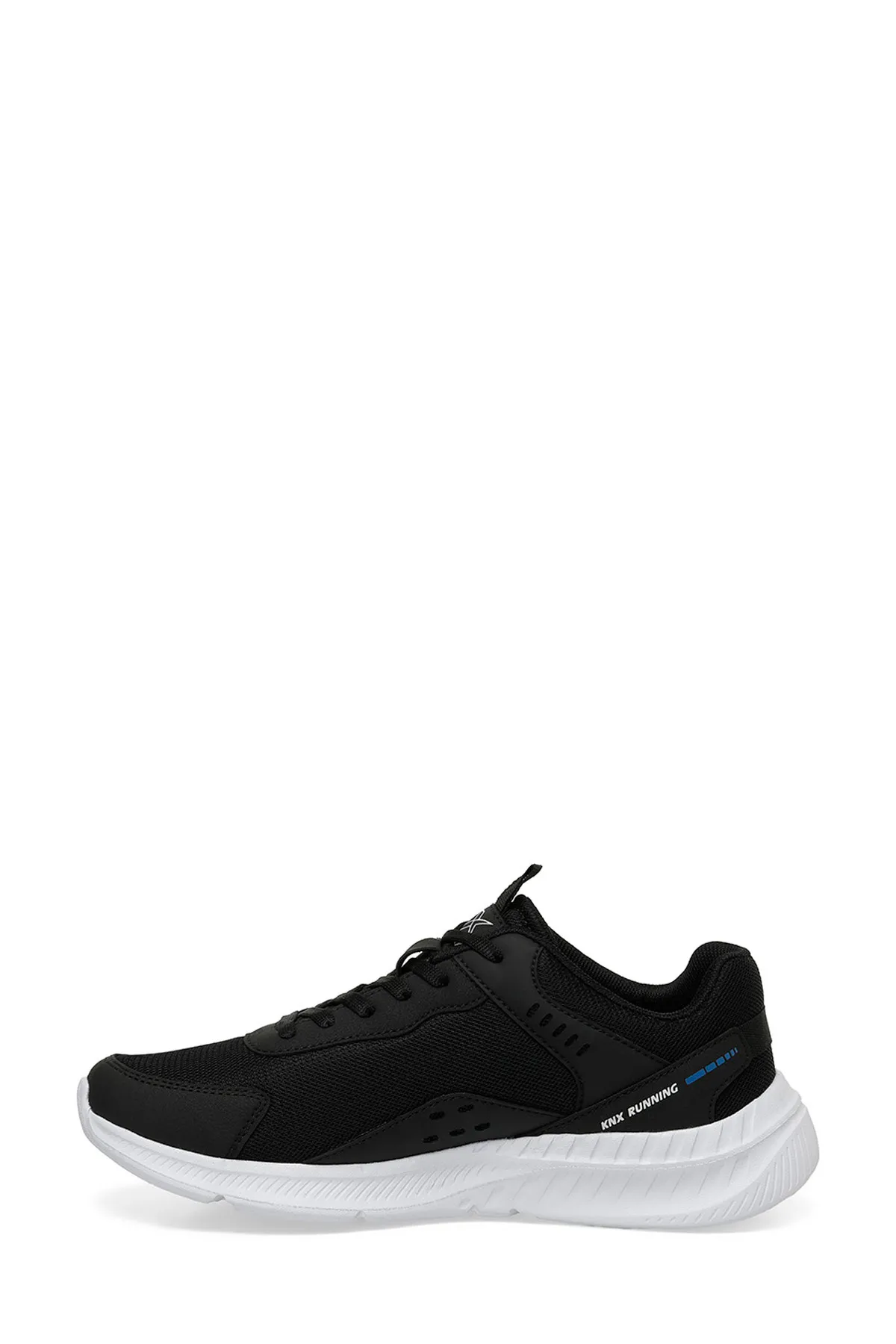 Kinetix  FOSTER TX 4FX Schwarze Laufschuhe für Herren