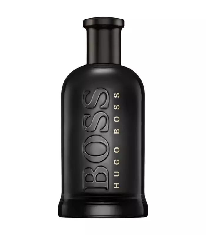 BOSS BOTTLED PARFUM Eau de Parfum Vaporisateur