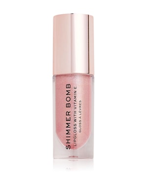 REVOLUTION Shimmer Bomb Lipgloss-4.5 ml