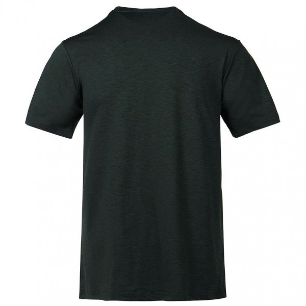 ENDURANCE - Mell S/S Melange Tee - Funktionsshirt