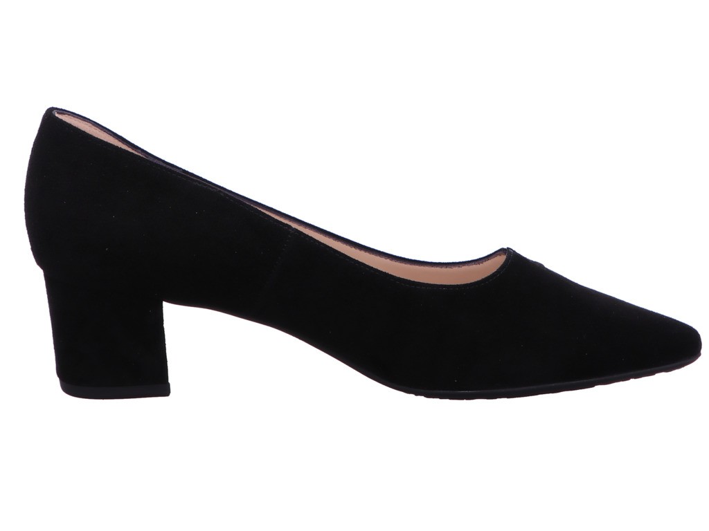 PETER KAISER Komfort Pumps schwarz SELA-A