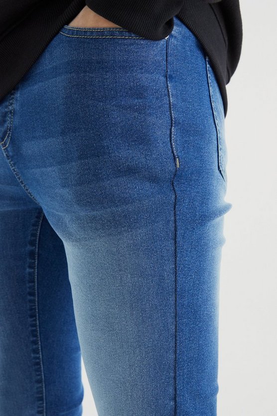 Tall Super Skinny Stretch Jeans
