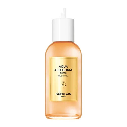 Guerlain Aqua Allegoria Oud Yuzu Forte Eau de Parfum Recharge 200 ml