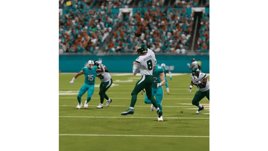 Madden NFL 24