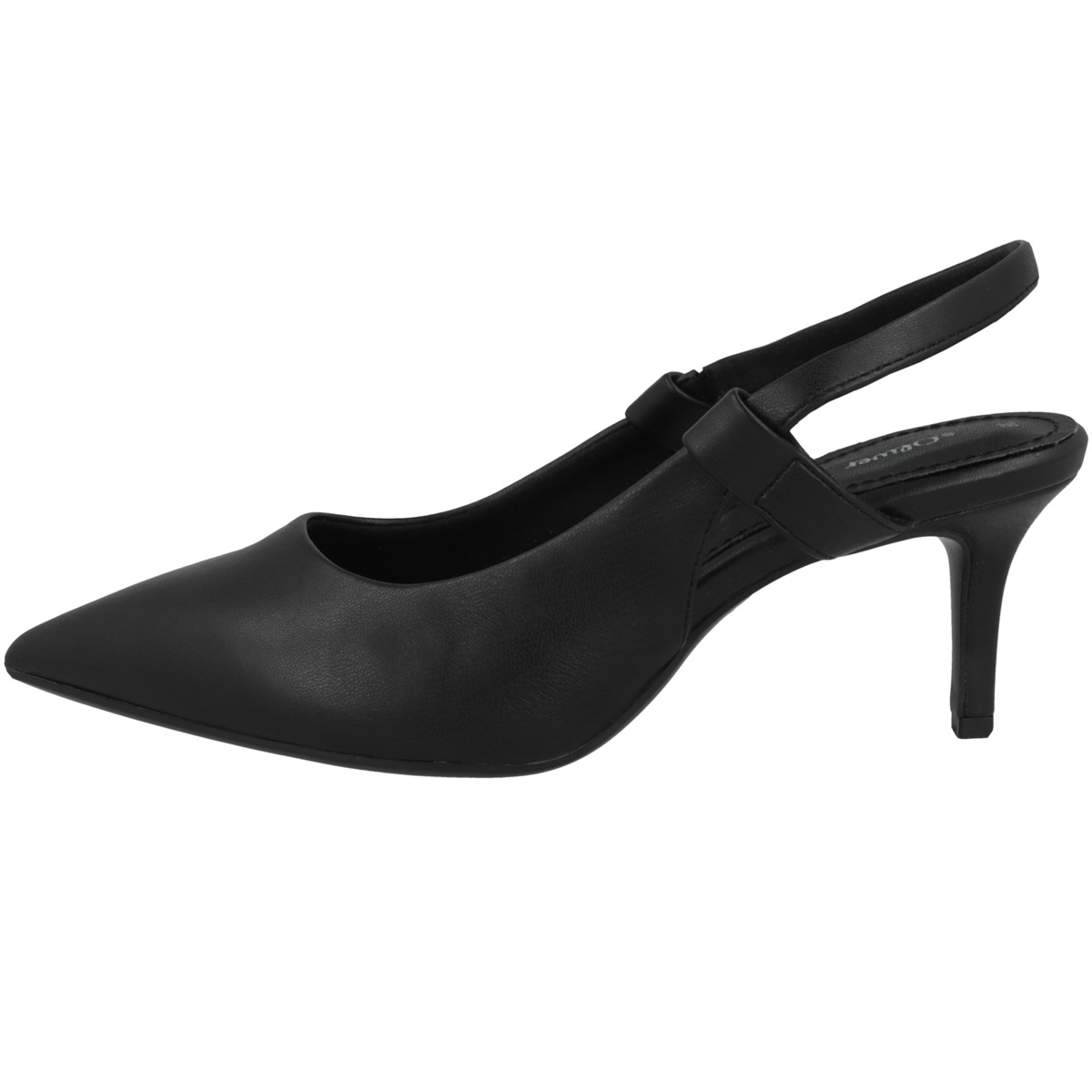 s.Oliver 5-29600-20 Pumps schwarz