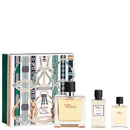 HERMÈS Terre d'Hermès Parfum Gift Set
