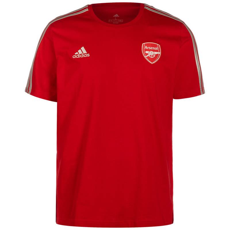 adidas FC Arsenal DNA T-Shirt Herren