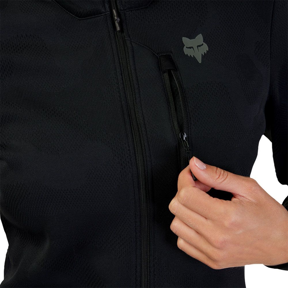 Fox Racing Ranger - Damen MTB Thermojacke kaufen | Bike-Discount