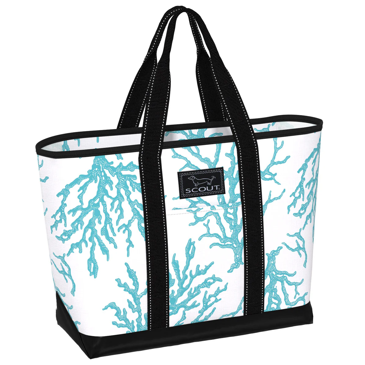 Slim Tote Large La Bumba