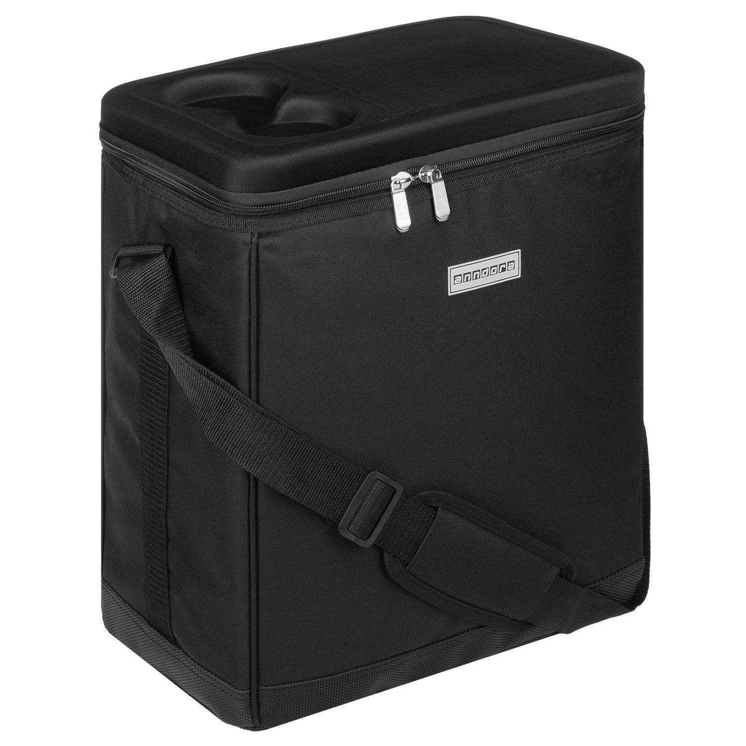 anndora Kühlbox Kühltasche 32L - Kühleinsatz - reisenthel carrycruiser kompatibel