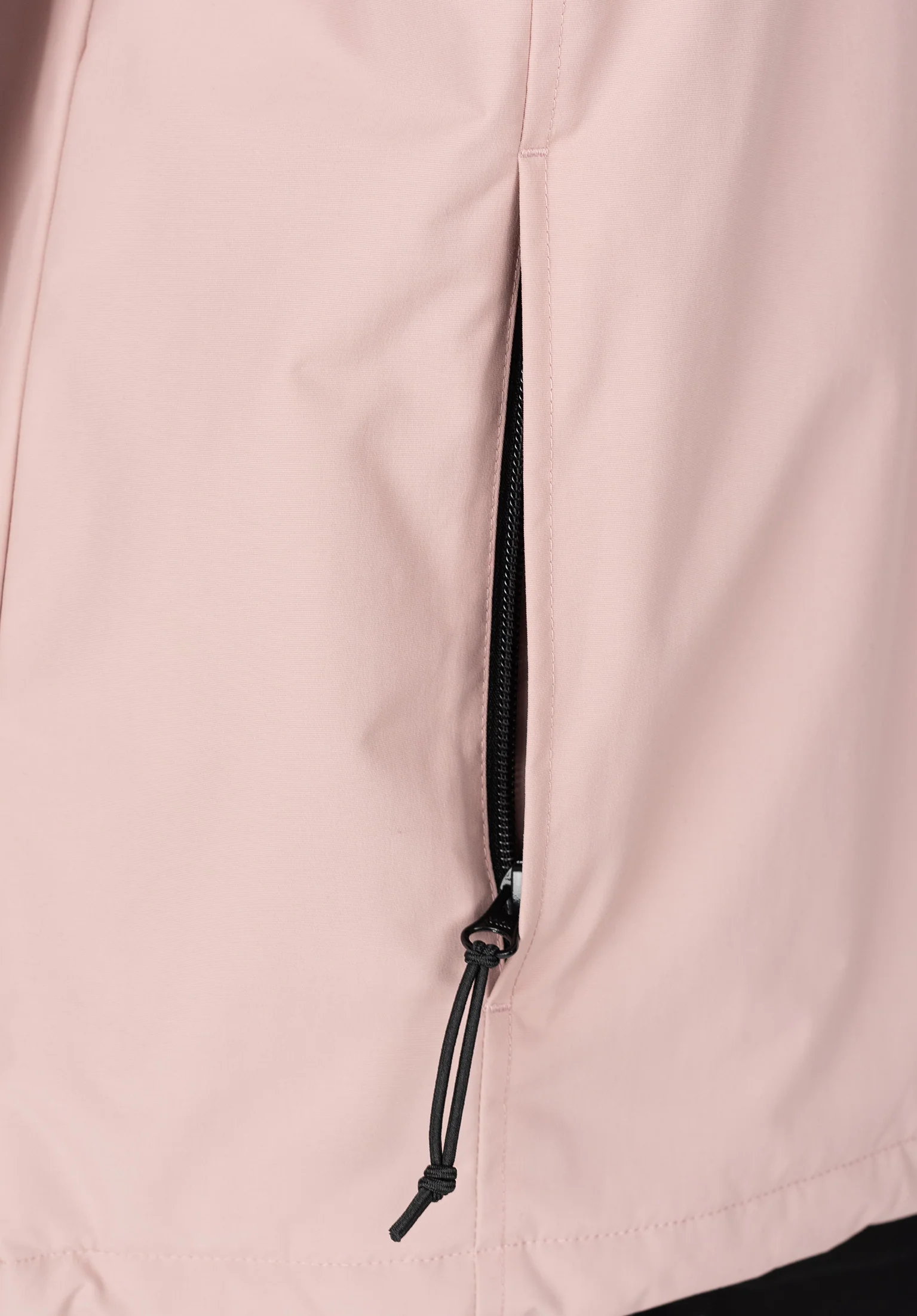 W' Nimbus Pullover