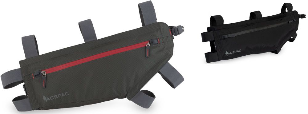 AcePac  Zip M Rahmentasche kaufen | Bike-Discount