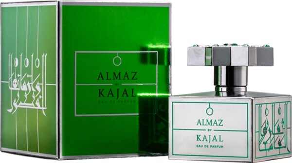 Kajal Almaz Eau de Parfum
