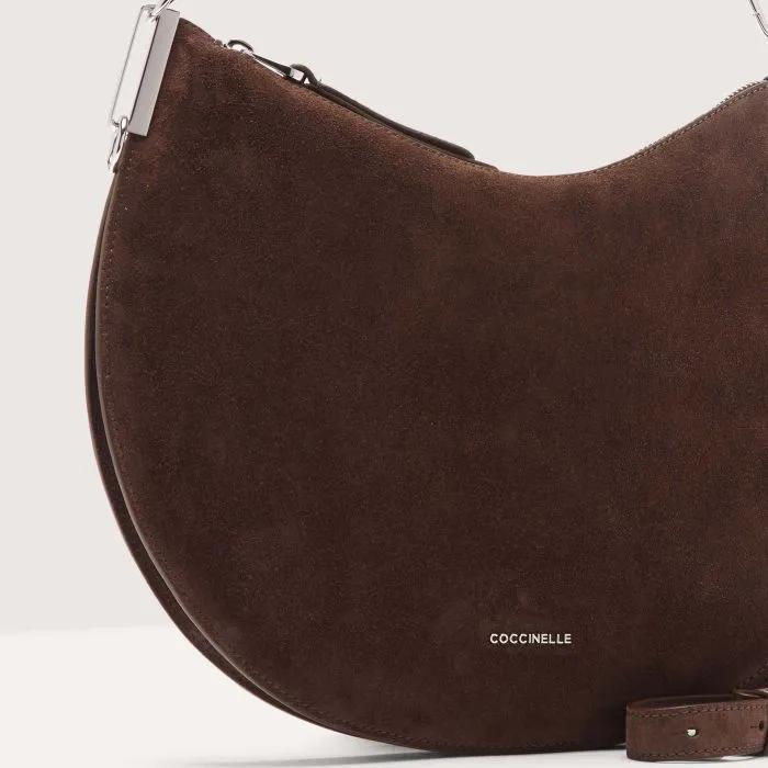 Coccinelle Sunup Suede Medium