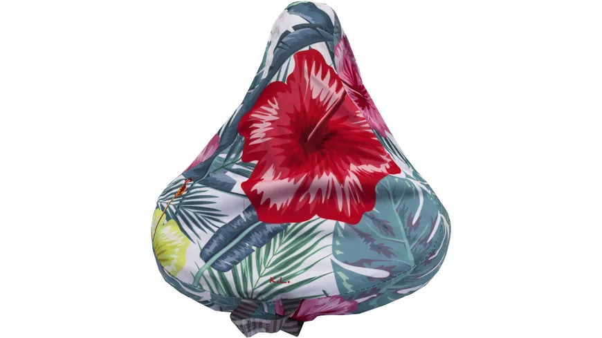 Klingeling Sattelbezug Hawaii