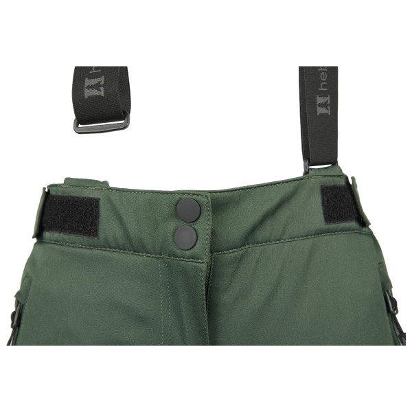 Heber Peak - Women's PinusHe. Ski Pants - Skihose